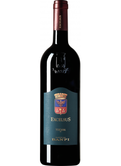 Banfi Excelsus Toscana IGT